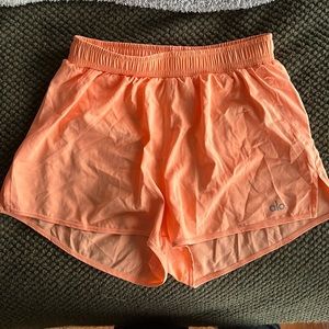 Alo shorts